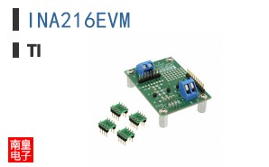 INA216EVM