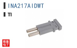 INA217AIDWT