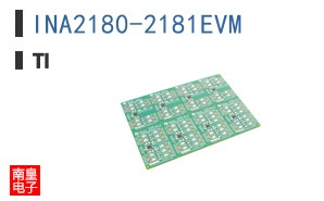 INA2180-2181EVM