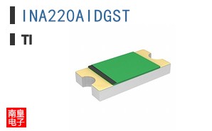 INA220AIDGST