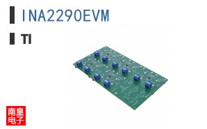 INA2290EVM