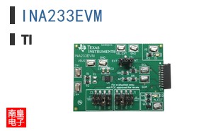 INA233EVM