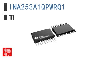 INA253A1QPWRQ1