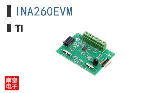 INA260EVM