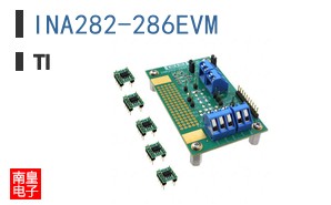 INA282-286EVM