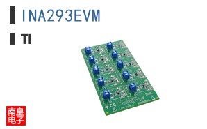 INA293EVM