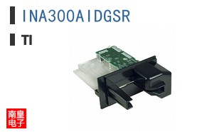 INA300AIDGSR