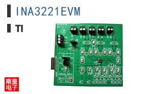 INA3221EVM