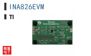 INA826EVM