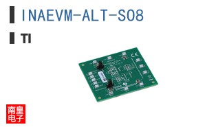 INAEVM-ALT-SO8