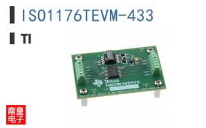 ISO1176TEVM-433