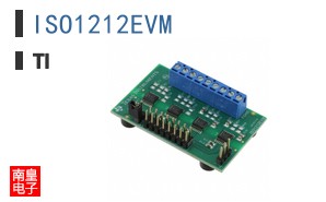 ISO1212EVM