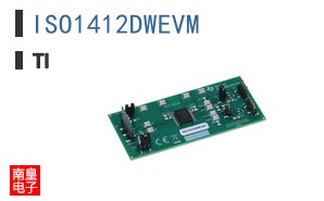ISO1412DWEVM