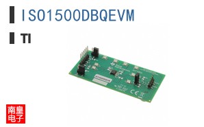 ISO1500DBQEVM