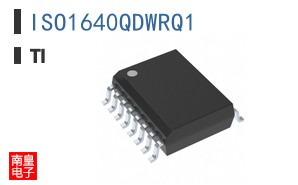 ISO1640QDWRQ1