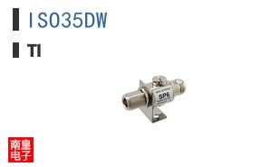ISO35DW