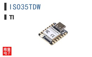 ISO35TDW