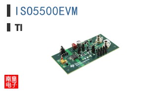 ISO5500EVM