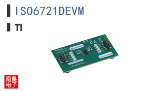 ISO6721DEVM
