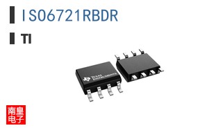 ISO6721RBDR