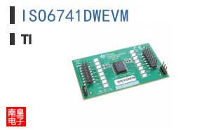 ISO6741DWEVM
