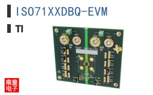 ISO71XXDBQ-EVM
