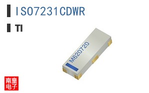ISO7231CDWR