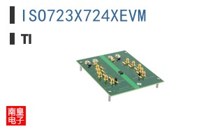 ISO723X724XEVM