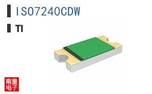 ISO7240CDW