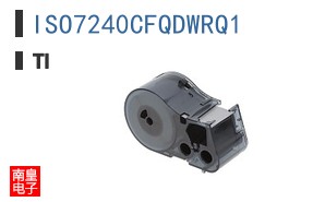 ISO7240CFQDWRQ1