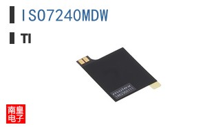 ISO7240MDW