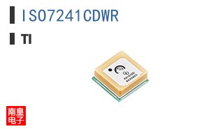 ISO7241CDWR