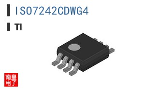 ISO7242CDWG4