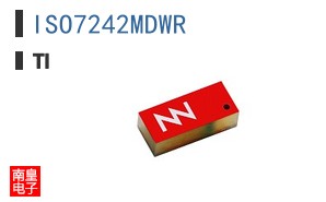 ISO7242MDWR