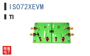 ISO72XEVM