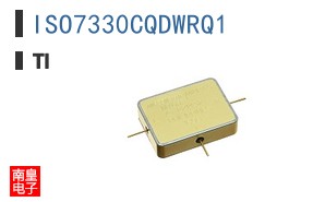 ISO7330CQDWRQ1