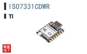 ISO7331CDWR