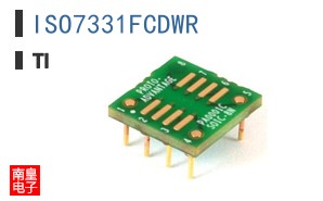 ISO7331FCDWR