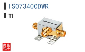 ISO7340CDWR