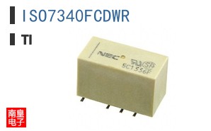 ISO7340FCDWR