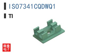 ISO7341CQDWQ1