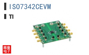 ISO7342CEVM