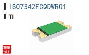 ISO7342FCQDWRQ1