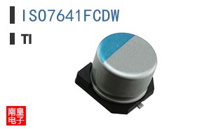 ISO7641FCDW