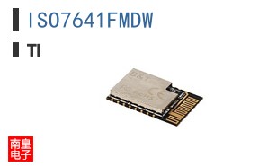 ISO7641FMDW