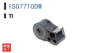 ISO7710DW