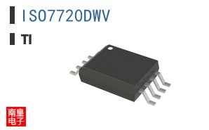 ISO7720DWV