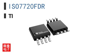ISO7720FDR