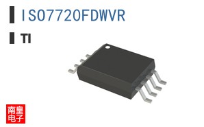 ISO7720FDWVR