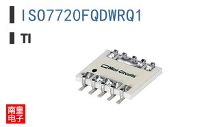 ISO7720FQDWRQ1